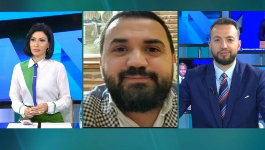 Jahaj në Report Tv: Rritja e kafes s’ka të bëjë me luftën, por me bursën, s’jemi zhvatës! Shqiptari s’e ndan filxhanin e kafes, por e pi në shtëpi nga frika e krizës 