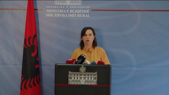 Gripi i shpendëve, Ministria e Bujqësisë: S’kemi asnjë vatër të re, u kemi kërkuar bashkive që të ndalojnë tregtimin e shpendëve në mjediset e pa miratuara