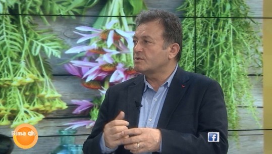 Specialisti Ylli Merja në Report Tv: Ja kura 45 ditore me bimë medicinale që kuron kolitin dhe pastron zorrën e trashë 