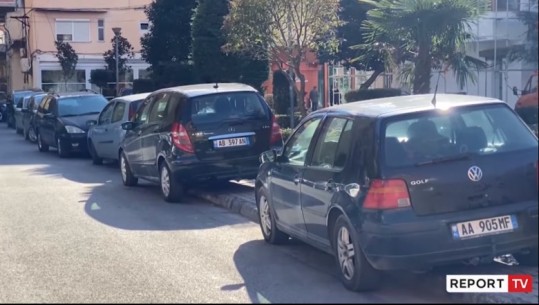  Lezhë, parking me koncesion në zonë arkeologjike?! Instituti: S’ka akt-marrëveshje 