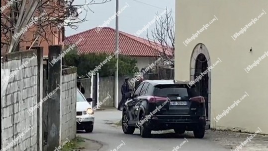 Në kërkim të autorit të plagosjes, FNSH blindon Kallmetin! Dhjetëra forca policie mbërrijnë në vendngjarje