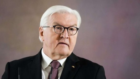 'Mea culpa' e presidentit gjerman: Politika ime ndaj Rusisë ka qenë e gabuar