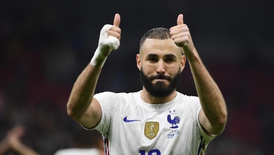 Benzema: Ramazani është shumë i rëndësishëm, ndihem mirë kur agjëroj dhe nuk më pengon për t'u stërvitur