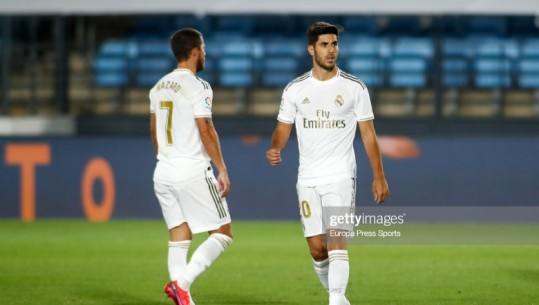 Milan-Asensio nuk është vetëm thashethem, agjenti i futbollistit: Interesimi i tyre është krenari për ne