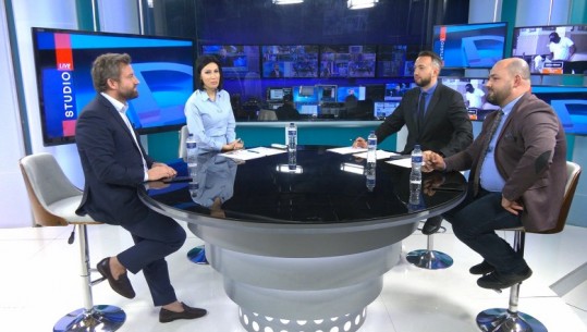 Logu në Report Tv: Basha ka ende hapësirë në PD, mbështetësit po e presin në bazë! Axhami: 'Rithemelimi' drejton partinë, grupi parlamentar ka zbutur tonet