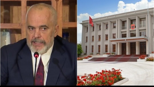 Rama: Jam kundër zgjedhjes së presidentit nga populli! Nëse do të ndodhte duhet t’i jepnin më shumë pushtet dhe do të kërkonte ndryshime kushtetuese