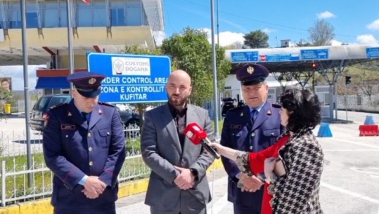 Aksioni policor në Morinë, flet drejtori i Policisë Nano: Pastrojmë uniformën nga abuzuesit