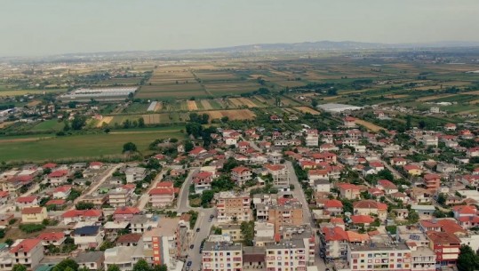 Bankers Petroleum rikonstrukton sheshin dhe lulishten në Roskovec