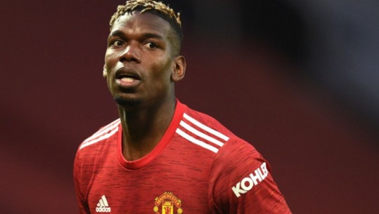 Gjithnjë e më pranë largimit nga Manchester United, Pogba takohet me drejtorin e gjigandit të njohur evropian