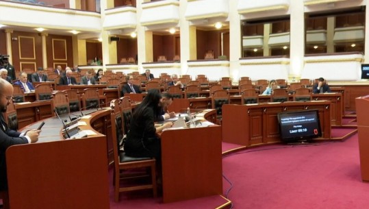 Shehu kundër legalizimit të kanabisit mjekësor: Nuk do forcojë ekonominë, por do shkatërrojë vendin, keni shembull Kolombinë