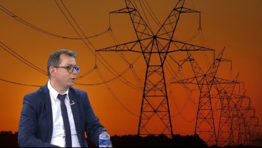 Kush harxhon më shumë se 700 kWh e paguan më shtrenjtë, eksperti: Nisma normale për situatën! Duhet investuar në rrjet, më shumë se 20% energjisë humbet ose vidhet