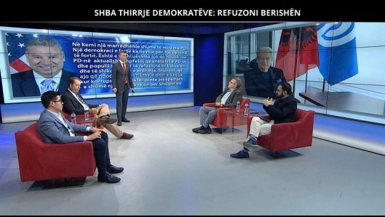 Kulluri: Berisha po bën zgjedhjet në degë pa pjesëmarrje! Klosi: Luftë SHBA-së për paratë e familjes! Shabani: Mesazhi i Eskobar, për të 'dëshpëruarit' që i shkojnë atij nga pas