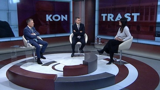 Topalli në 'Kontrast': Basha krijoi modelin e politikanit që arrin majën pa merita dhe që pasurohet në opozitë! Kuvendi i 30 prillit bashkon PD-në