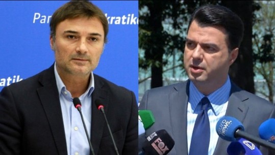 PS s’përjashtoi Ornaldo Rakipin, Alibeaj: Rama e ka të pamundur të ndahet nga ‘non gratat’! Basha: Sot shqiptarët e ndërkombëtarët e kuptuan kush do politikanë të lidhur nga krimi 