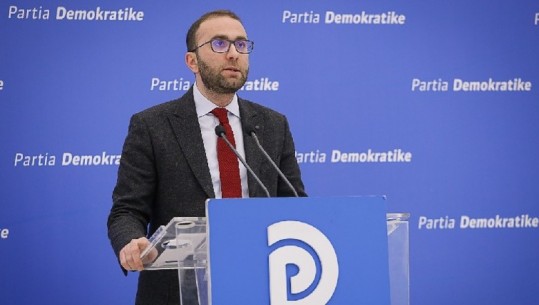 PS nuk përjashtoi Ornaldo Rakipin, Bardhi: Rama peng i krimit të organizuar