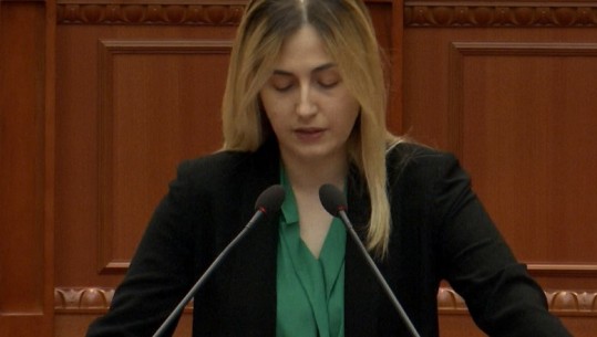 Zhupa-ministres së Arsimit: Duhet të kishit bërë kontrollin anti-plagjiaturë në këto 3 vjet, të paktën për pedagogët