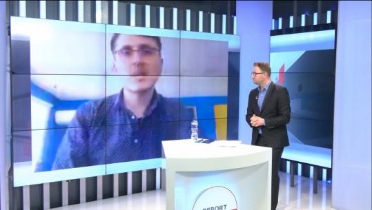 Energji më të shtrenjtë për ata që harxhojnë mbi 700 kWh në muaj? Eksperti në Report Tv: Përfitim momental, jo zgjidhje efikase! Mund të nxisë vjedhjen