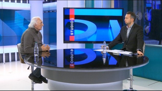 Çupi në Report Tv: Berisha-Meta peticion për të larguar ambasadën e SHBA-së, hera parë që ndodh pas 100-vjetësh! Mund të shpërthej një luftë mes militantëve dhe përfaqësuesve të SHBA