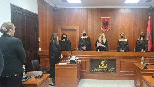 Shkarkohet Elizabeta Imeraj, prokurorja e dosjeve të bujshme del përfundimisht nga sistemi! KPA: Mangësi në 3 kolonat e vlerësimit! Ushtroi presion ndaj ONM