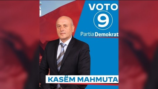 Nga hoteli me 4 yje te shtypshkronja, GJKKO konfiskon  25 pasuritë e deputetit demokrat Kasem Mahmutaj me kërkesë të SPAK, i kalojnë shtetit! Vëllai i dënuar në Itali për trafik droge dhe prostitucion