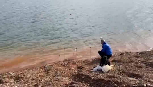 Ndalohet peshkimi në Fierzë me qëllim shumimin e krapit! Autoritetet: Do ketë penalitete për peshkatarët që nuk e zbatojnë