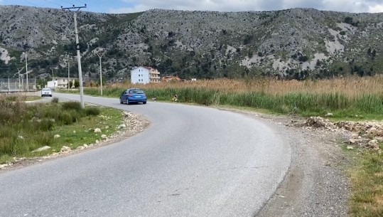 Lezhë, rruga turistike e Kunës burim aksidentesh! Për 4 muaj një viktimë dhe 5 të plagosur nga mungesa e sinjalistikës