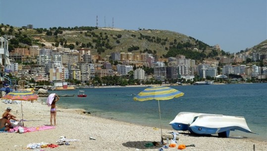 2 pushuese të huaja në Ksamil u zhdukën pasi morën një pedalion me qira, gjenden pas disa orësh