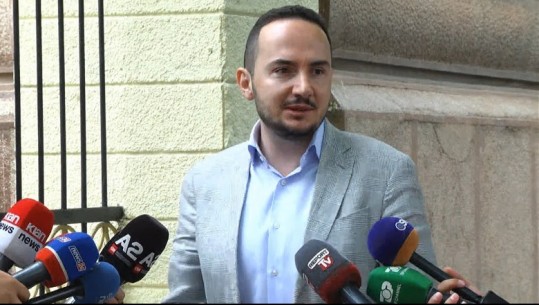 ‘Demokratët takohen në 1 pikë’, Salianji i bën thirrje Grupit Parlamentar: Të bashkohemi për mos t’ia lënë zgjedhjen e presidentit PS