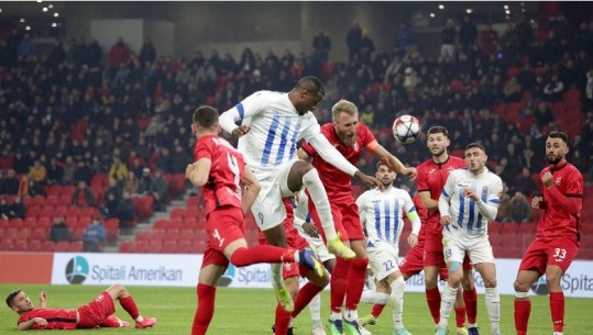 'Të vijojmë me fitoret', Shehi ndez derbin kundër Partizanit! Mehmeti premton: Tirana nuk e feston as këtë javë titullin