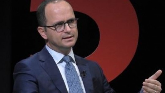 Ditmir Bushati: Për idealin europian!