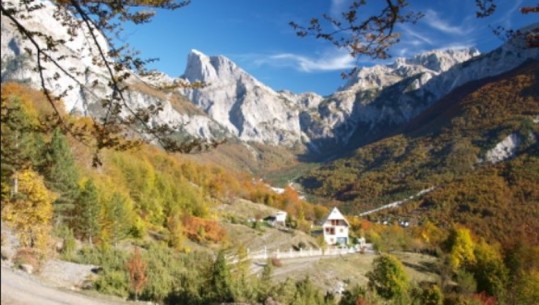 Gjenden dy turistët gjermanë që ranë në humnerë në Theth, njëri ka humbur jetën