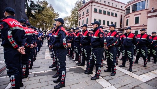 Vettingu në polici do bëhet nga Agjencia e Mbikëqyrjes, filtër drejtuesve! Report TV zbardh draftin e ndryshimeve