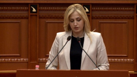 Debati për 'Butrintin', Zhupa: Ia dhatë fondacionin privat me qëllim fitimin! Margariti: Nga UNESCO nuk marrim urdhra, por rekomandime 