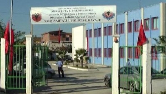 Përplasi për vdekje 45 vjeçarin në Kavajë, arrestohet shoferi