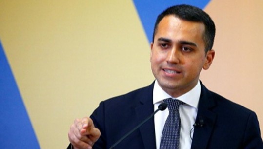 Mblidhet NATO në Berlin, Di Maio: Ne kemi nevojë për BE-në për të arritur paqen