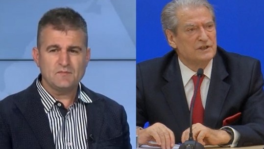 Berisha dhe Ibsen Elezi, ja si do të jetë fleta e votimit për kryetar të PD