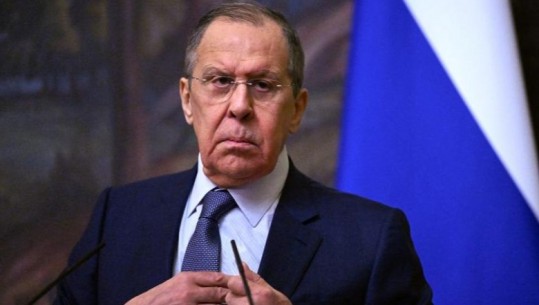 Lavrov: Rusia tërhiqet nga Këshilli i Shteteve të Detit Baltik