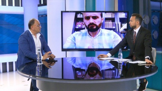 Aksidentet rrugore, eksperti në Report Tv: Kemi shtim, shoferët nuk e dinë që makina është një ‘armë’! Juristi: Duhet të forcohet edukimi i qytetarëve për rregullat e qarkullimit 