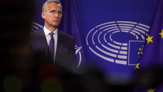 Rrugëtimi drejt NATO-s, Jens Stoltenberg  takohet me ambasadorët e Finlandës dhe Suedisë