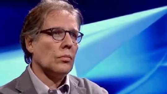 Carlo Bollino: Berisha e kujton Departamentin e Shtetit si Drejtësinë e Gjin Gjonit të tij 