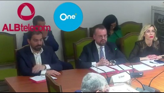 Shkrihen Albtelecom-One? Opozita: Kufizon konkurrencën! Kreu i AKEP: Do monitorojmë nëse do ketë ndikim të konsumatori