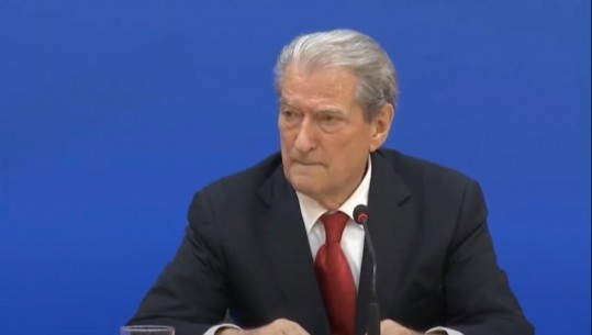 Presidenti i Këshillit Europian në Tiranë, Berisha: Rama gjen pretekst veton bullgare për ngecjen e negociatave, Shqipëria nuk i ka plotësuar kushtet e BE