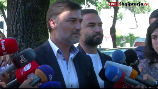 PS tha se PD duhet të propozojë me firmat e saj kandidatin për President, Alibeaj: Prishi konsensusin