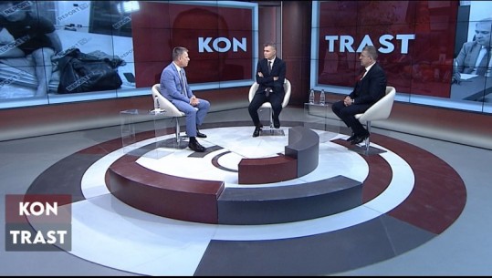 Ish-prokurori Beci: Zgjerimi i krimit të organizuar shton politikanët e korruptuar! Nga çfarë duhet të kemi kujdes