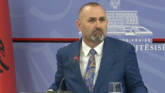 Ministri i Drejtësisë: Dosja e pronave çështje e nxehtë dhe për integrimin! Nuk i druhem asnjëlloj presioni