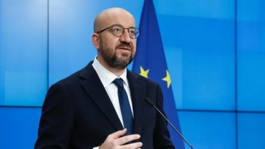 Konferenca e parë ndërqeveritare, Charles Michel: Një hap i madh drejt BE-së