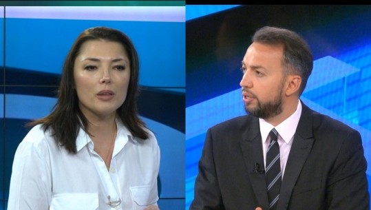 Çollaku në Report Tv: Dje kemi zhvilluar takim me Bashën, demokratët duhet të bashkohen! Nuk do hapë parti të re politike