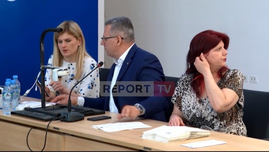 Vdekja e Bujar Nishanit trondit demokratët teksa po e votonin në Këshill, ja si reaguan kur e morën vesh lajmin (VIDEO)