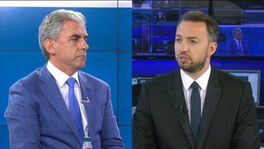 Hoxha në Report Tv: PD duhet të rinovohet në masën 50% në pozicionet drejtuese! Kryesia e re me emra të konsumuar