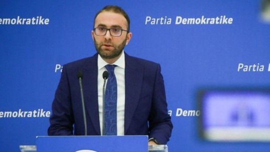 PPE i hoqi të drejtën e votës në Kongres, Bardhi: E pritshme! Berisha po e izolon PD për shkak të izolimit të tij